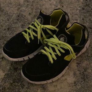 Nike Huarache 10.5